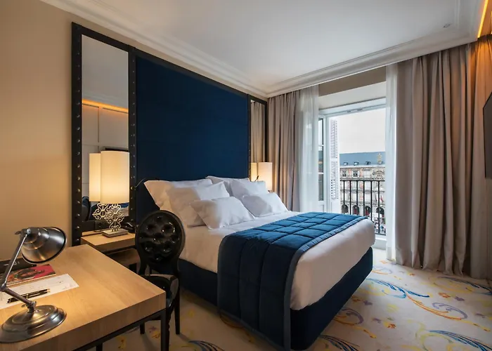 Pestana Collection Plaza MayorAlbergo