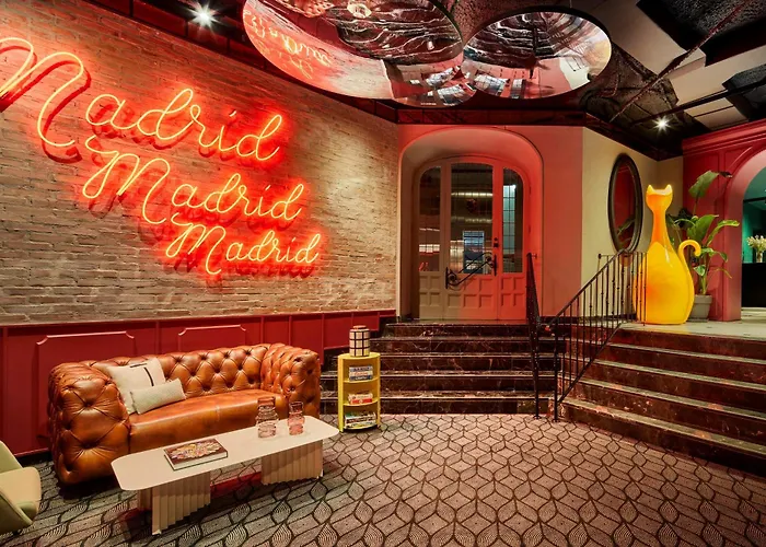 Avani Alonso Martinez Madrid