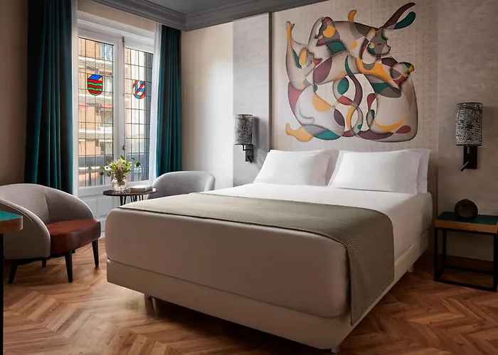 Avani Alonso Martinez Madrid