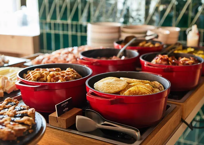 Hotel The Social Hub Madrid